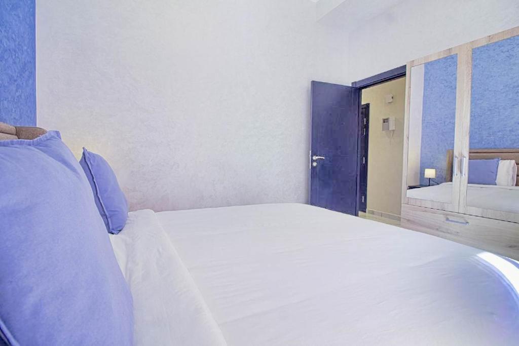 Apartamento Les Jardins Sakar - Marrakech - Deux Exceptionnelle