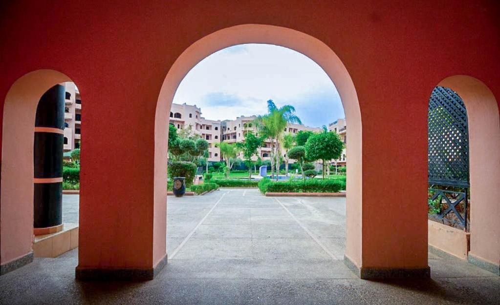 Les Jardins Sakar - Marrakech - Deux Exceptionnelle Marraquexe